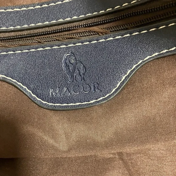 Macor Handbag - Picture 4 of 7